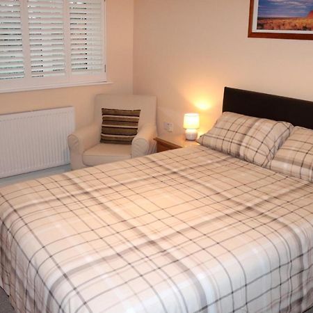 Bed and Breakfast Highworth House Swindon Zewnętrze zdjęcie