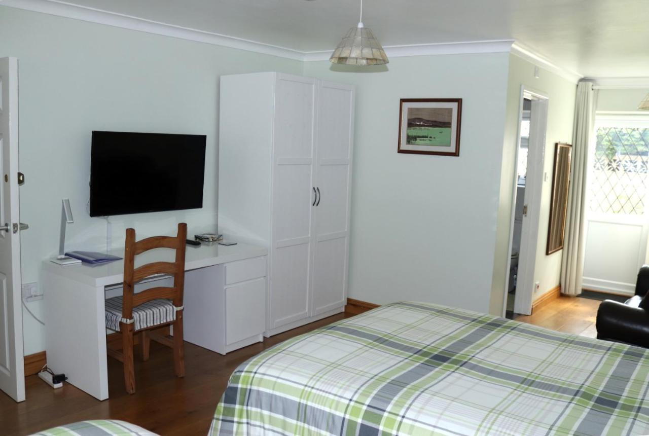 Bed and Breakfast Highworth House Swindon Zewnętrze zdjęcie