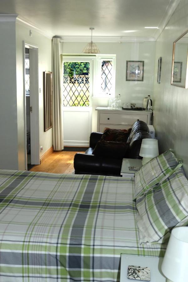 Bed and Breakfast Highworth House Swindon Zewnętrze zdjęcie