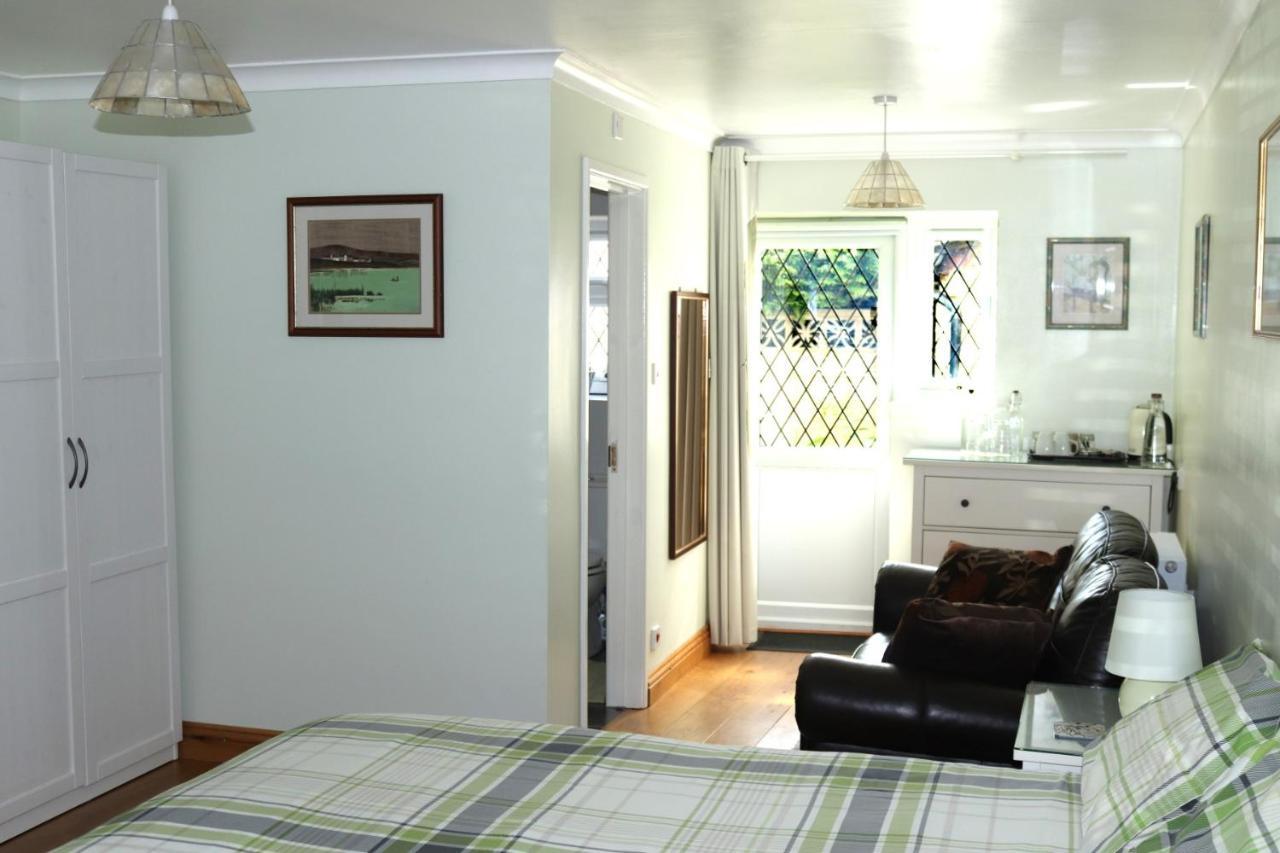 Bed and Breakfast Highworth House Swindon Zewnętrze zdjęcie