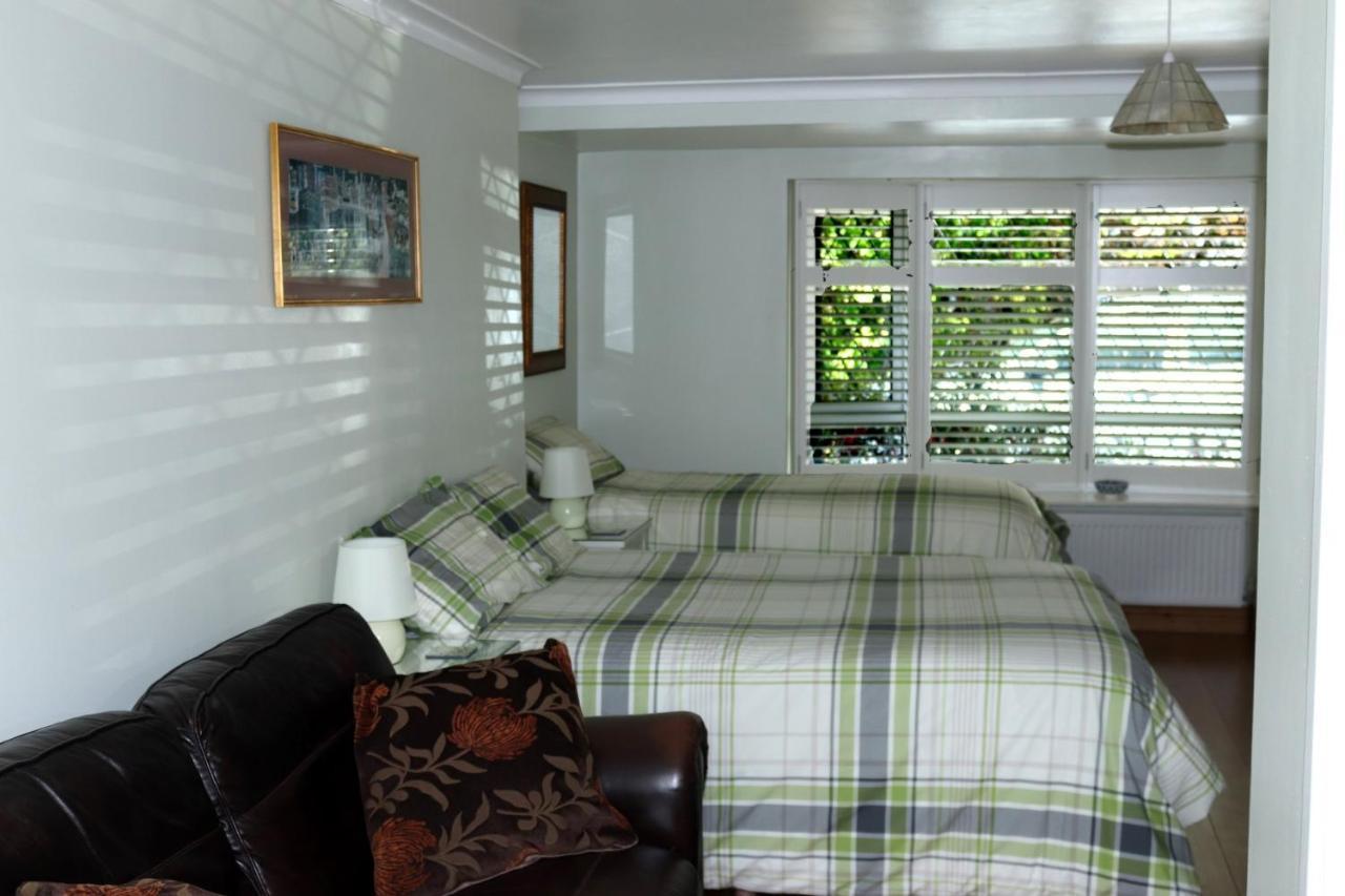 Bed and Breakfast Highworth House Swindon Zewnętrze zdjęcie