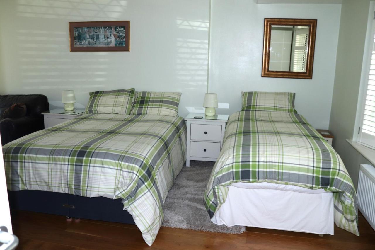 Bed and Breakfast Highworth House Swindon Zewnętrze zdjęcie