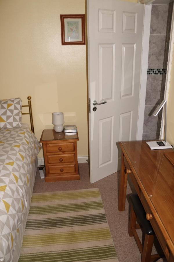 Bed and Breakfast Highworth House Swindon Zewnętrze zdjęcie