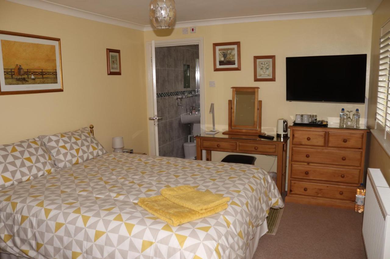 Bed and Breakfast Highworth House Swindon Zewnętrze zdjęcie