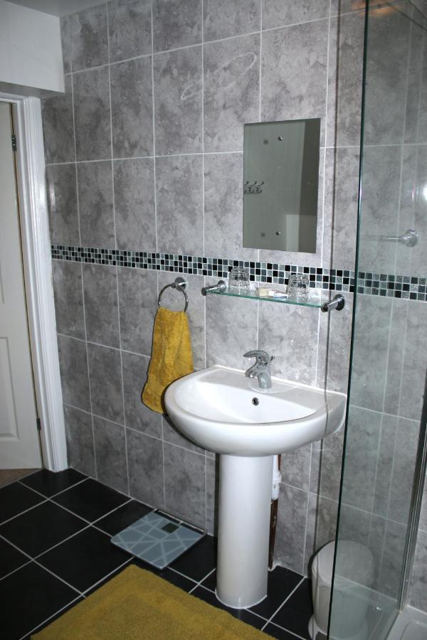 Bed and Breakfast Highworth House Swindon Zewnętrze zdjęcie