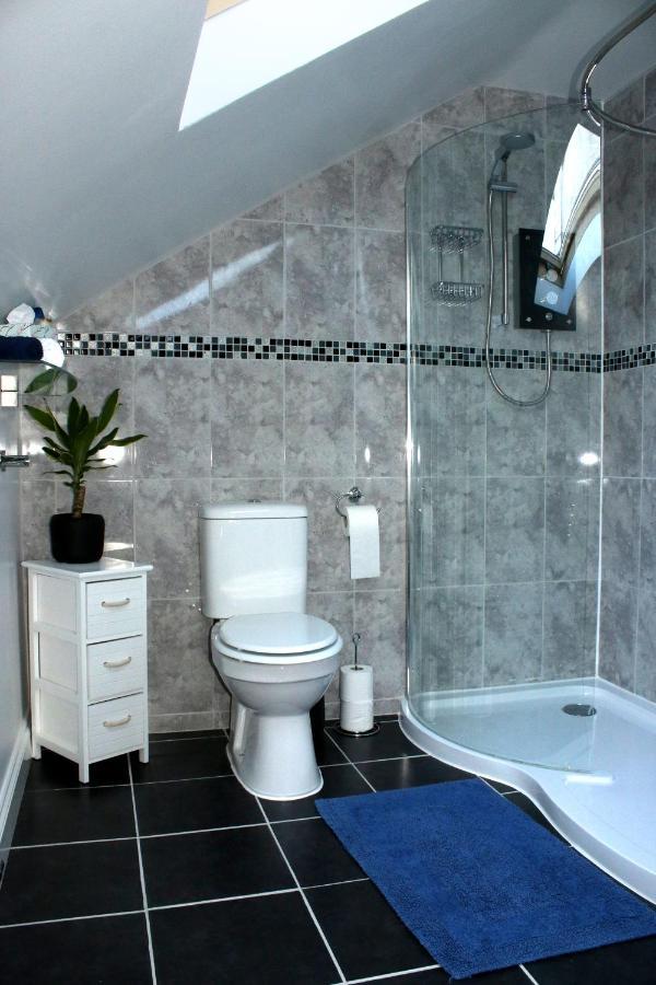 Bed and Breakfast Highworth House Swindon Zewnętrze zdjęcie