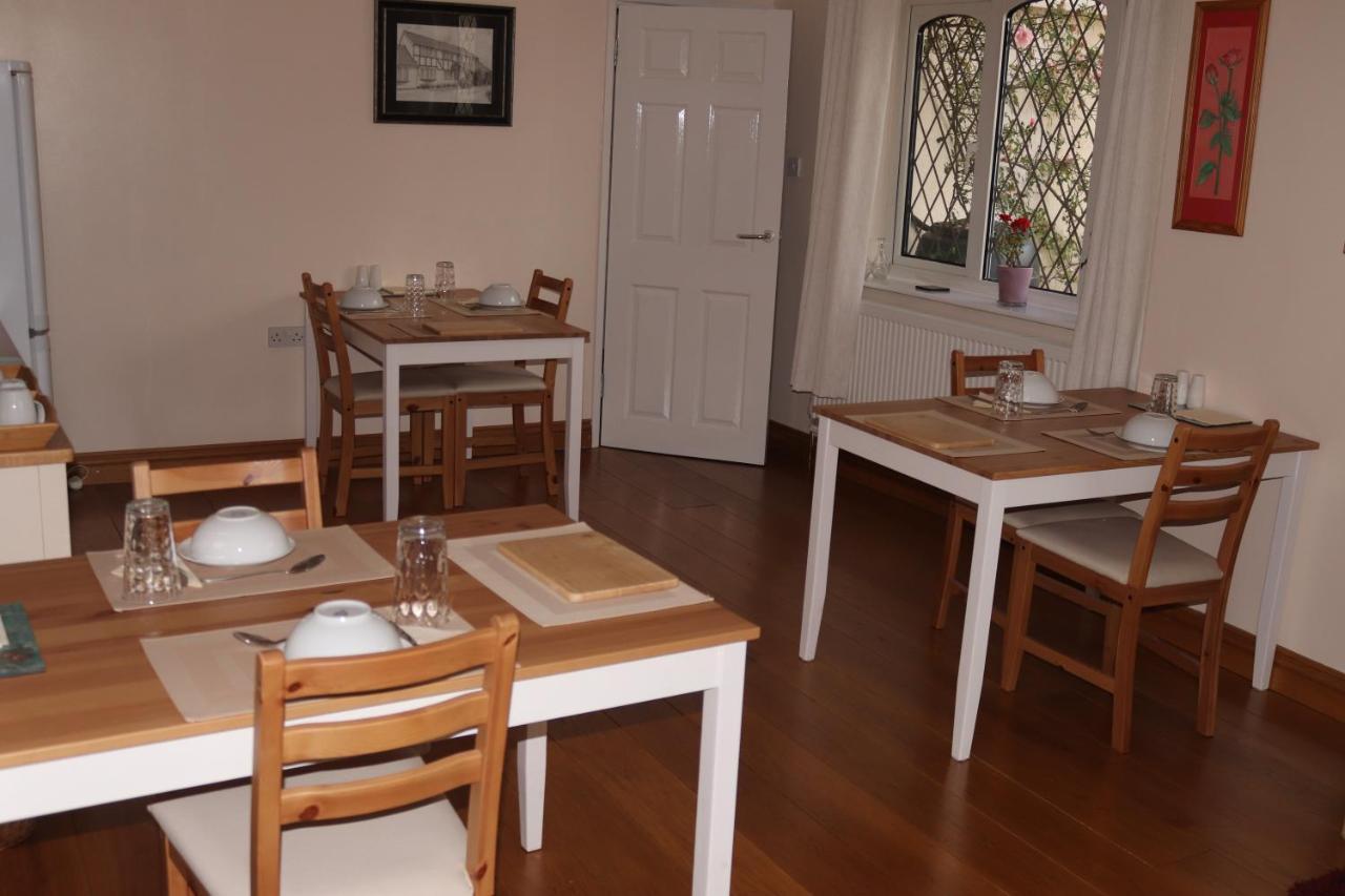 Bed and Breakfast Highworth House Swindon Zewnętrze zdjęcie