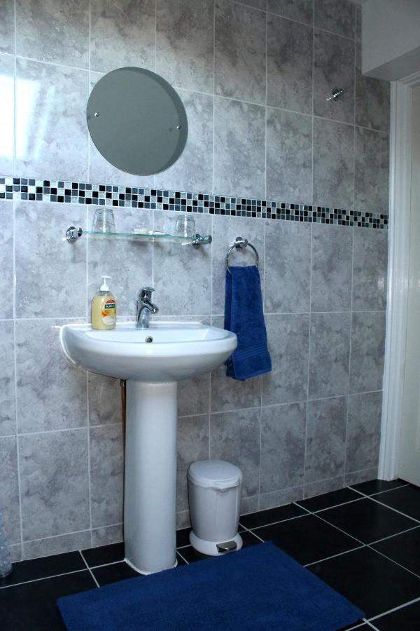 Bed and Breakfast Highworth House Swindon Zewnętrze zdjęcie