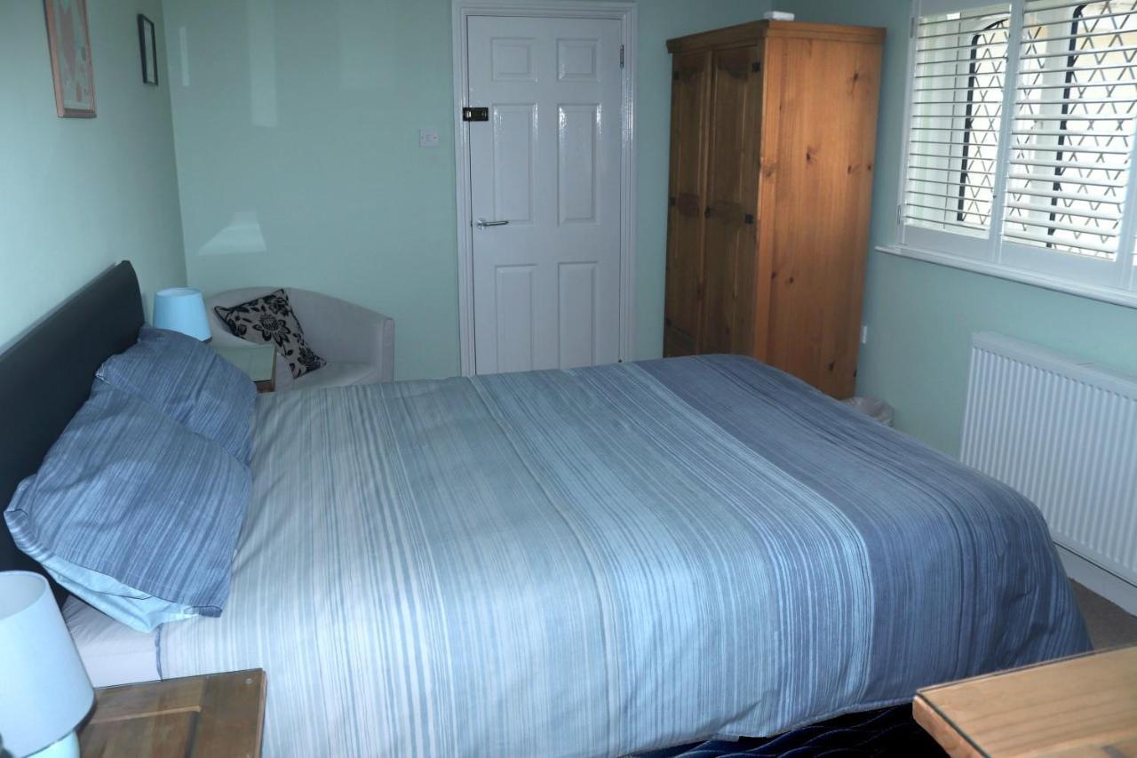 Bed and Breakfast Highworth House Swindon Zewnętrze zdjęcie