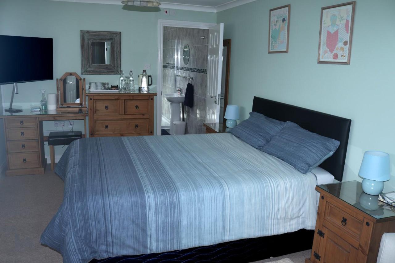 Bed and Breakfast Highworth House Swindon Zewnętrze zdjęcie