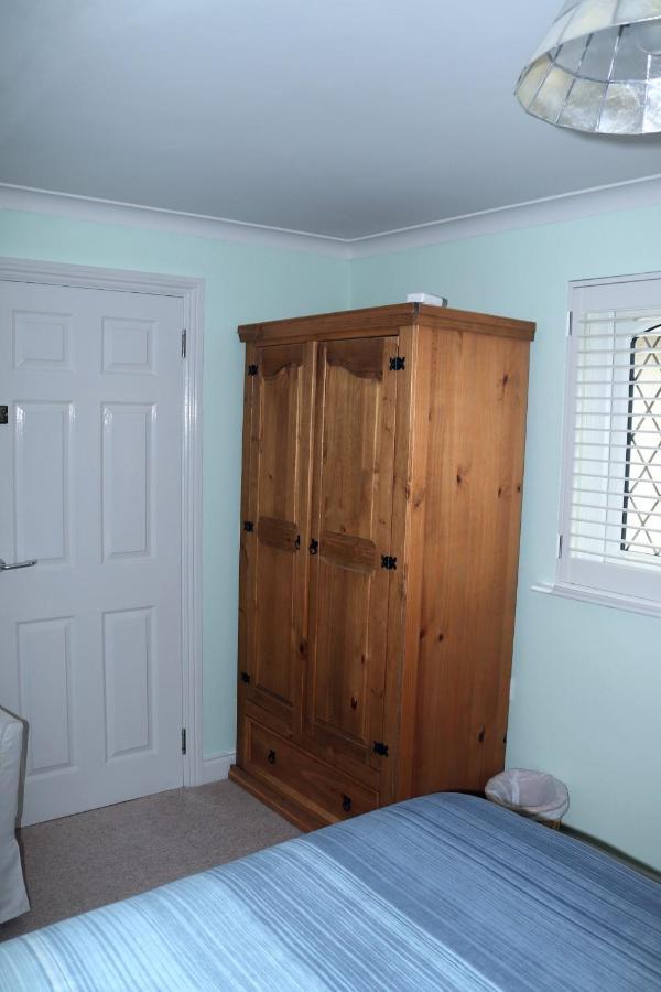 Bed and Breakfast Highworth House Swindon Zewnętrze zdjęcie