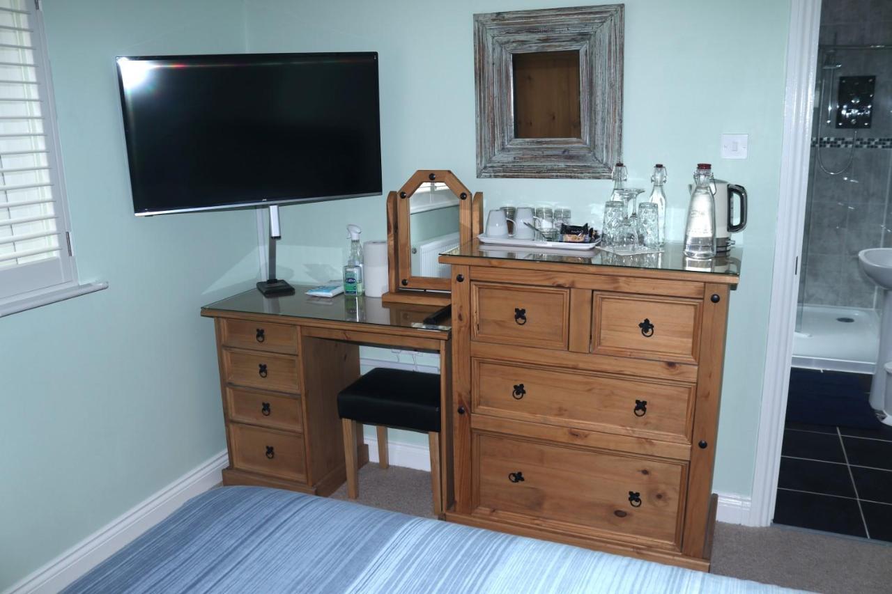 Bed and Breakfast Highworth House Swindon Zewnętrze zdjęcie