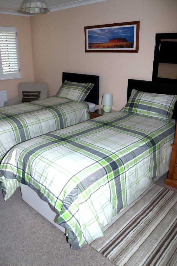 Bed and Breakfast Highworth House Swindon Zewnętrze zdjęcie