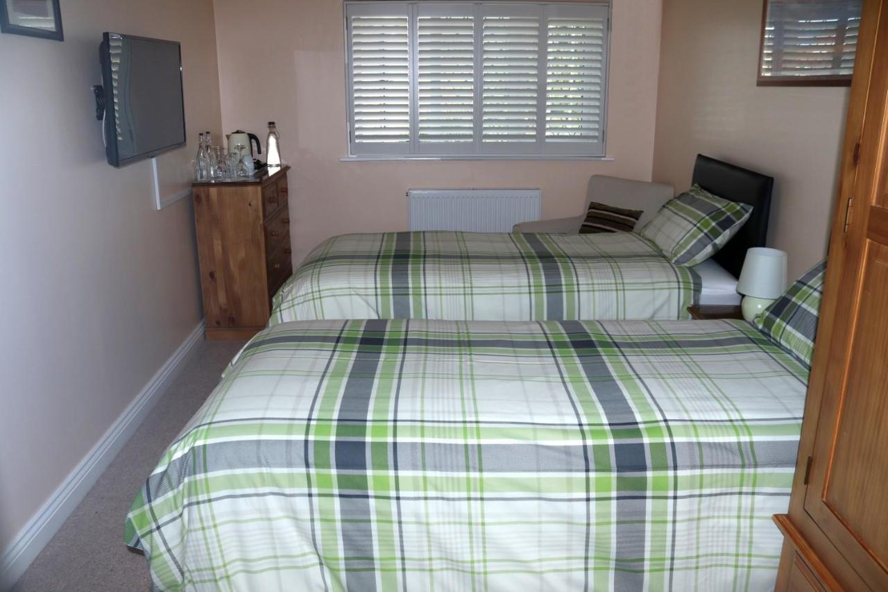 Bed and Breakfast Highworth House Swindon Zewnętrze zdjęcie