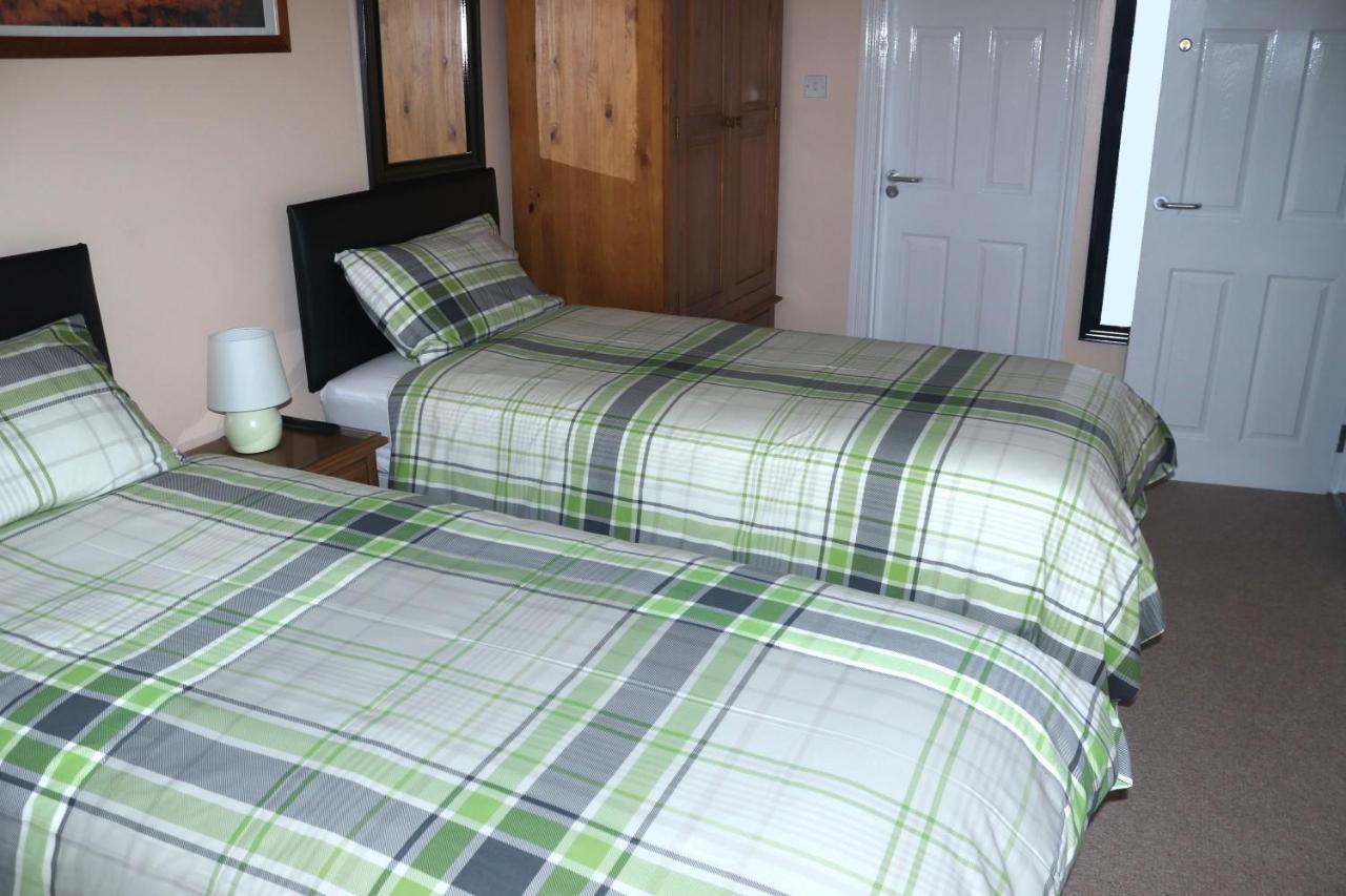 Bed and Breakfast Highworth House Swindon Zewnętrze zdjęcie