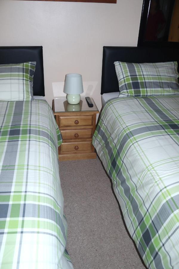 Bed and Breakfast Highworth House Swindon Zewnętrze zdjęcie