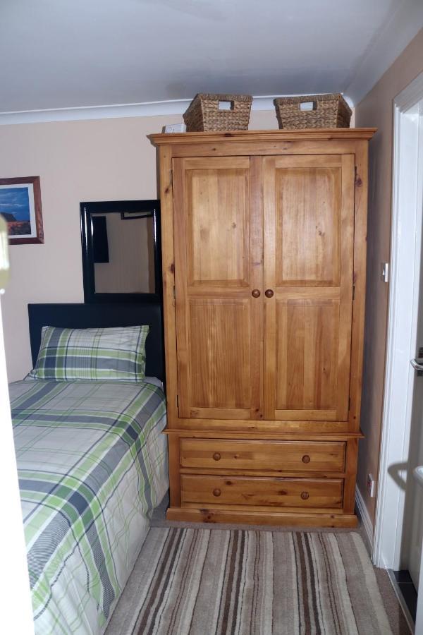 Bed and Breakfast Highworth House Swindon Zewnętrze zdjęcie