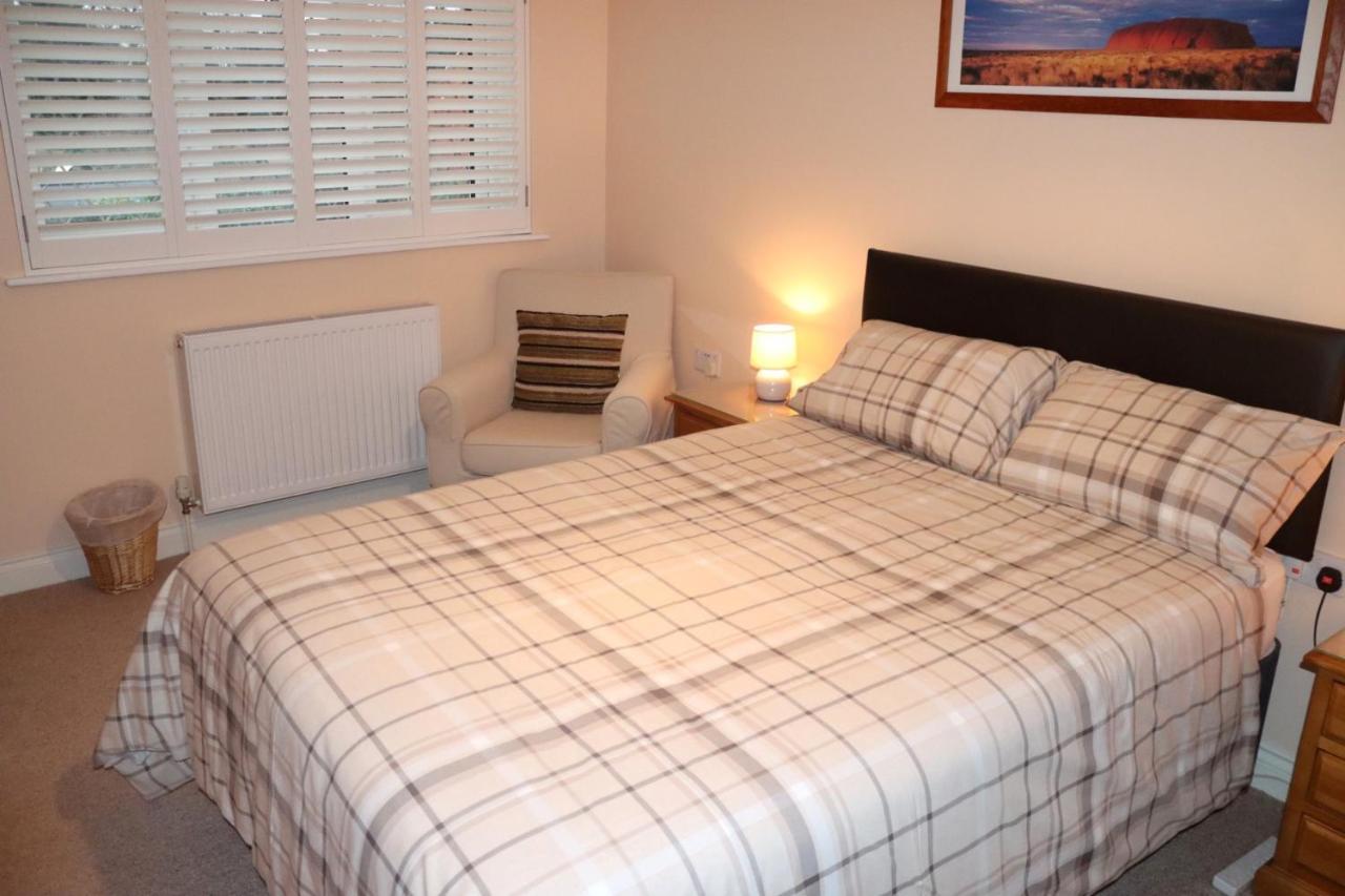 Bed and Breakfast Highworth House Swindon Zewnętrze zdjęcie