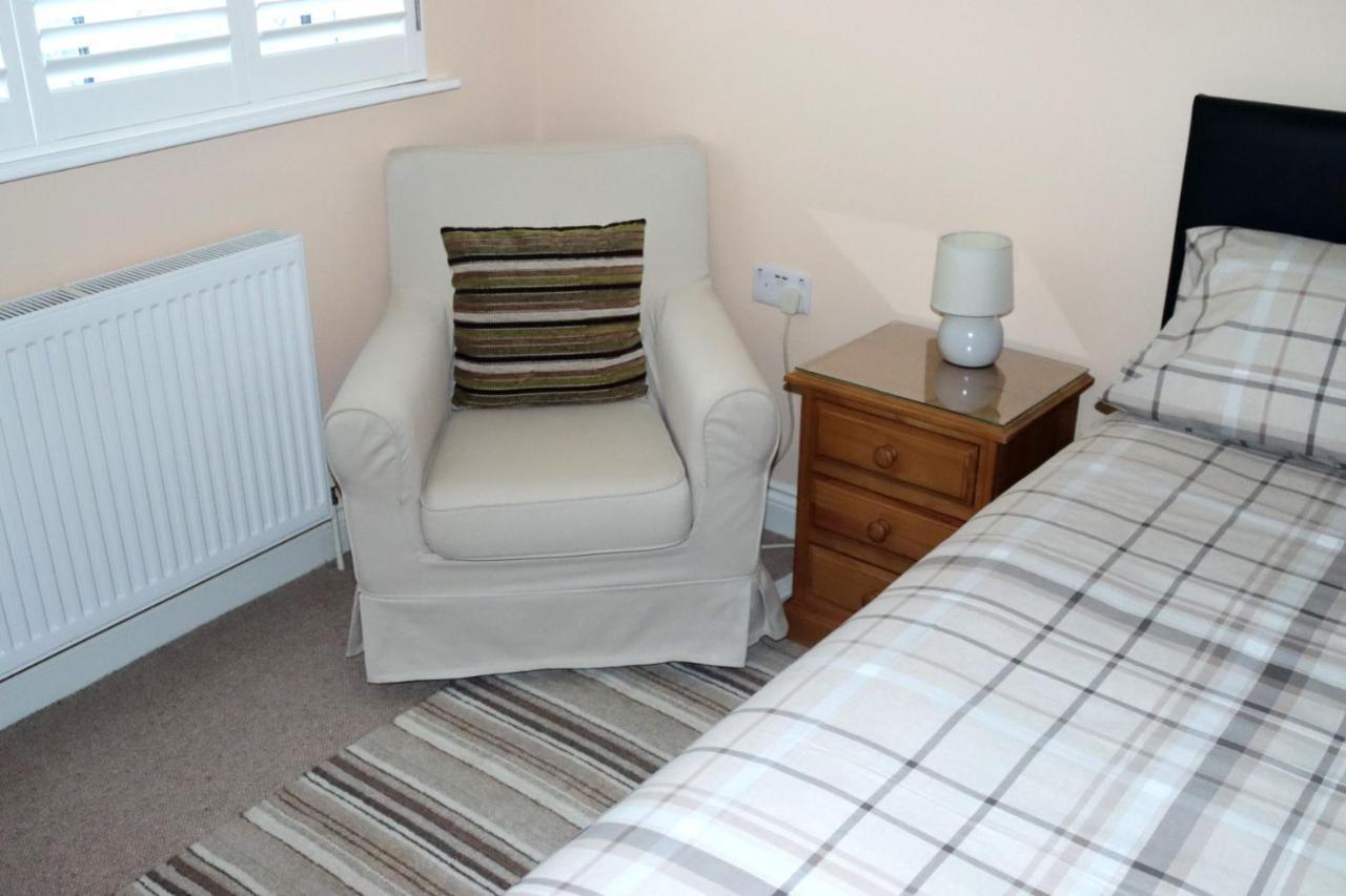 Bed and Breakfast Highworth House Swindon Zewnętrze zdjęcie
