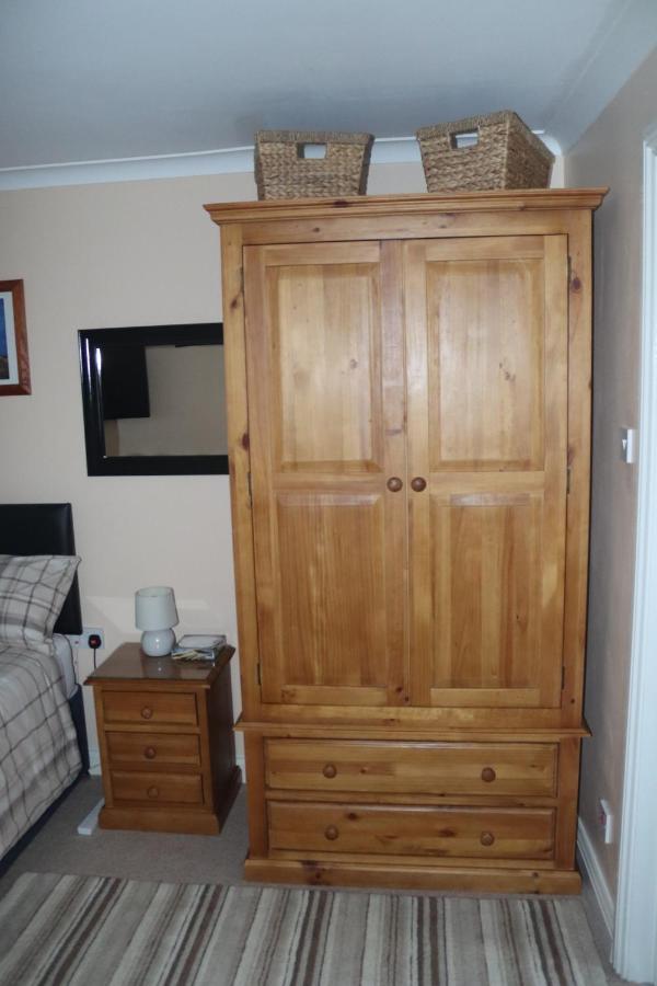 Bed and Breakfast Highworth House Swindon Zewnętrze zdjęcie