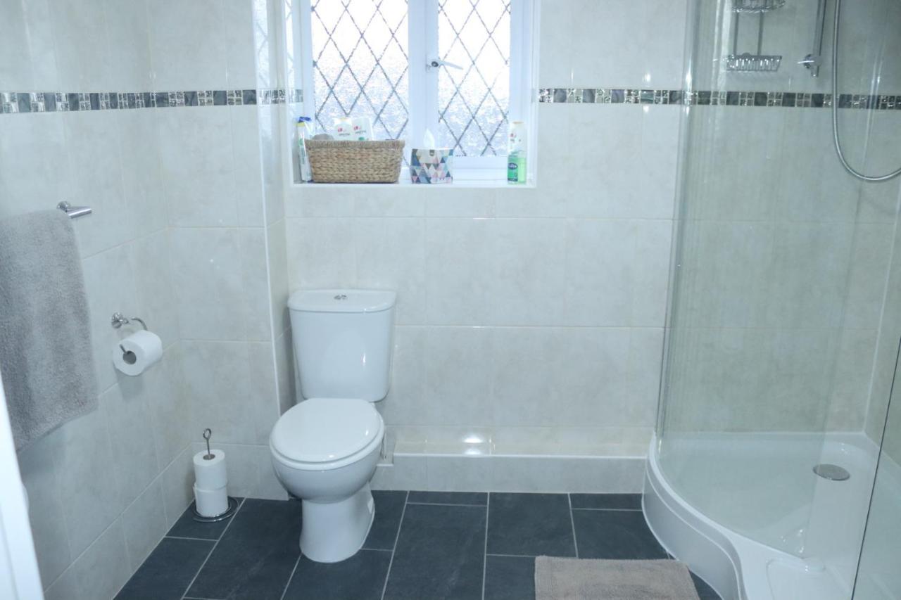 Bed and Breakfast Highworth House Swindon Zewnętrze zdjęcie