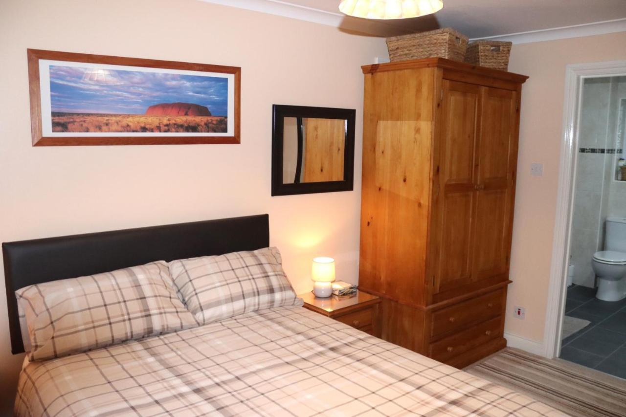 Bed and Breakfast Highworth House Swindon Zewnętrze zdjęcie
