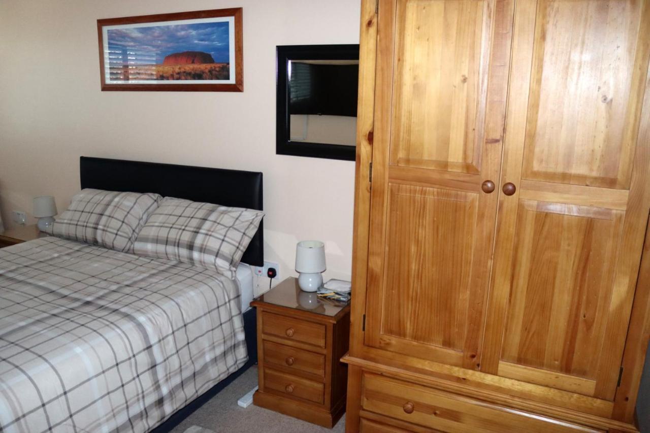 Bed and Breakfast Highworth House Swindon Zewnętrze zdjęcie