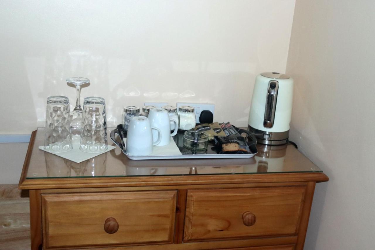 Bed and Breakfast Highworth House Swindon Zewnętrze zdjęcie